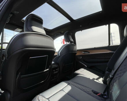 купить новое авто Джип Гранд Чероки 2024 года от официального дилера Автопасаж Джип фото