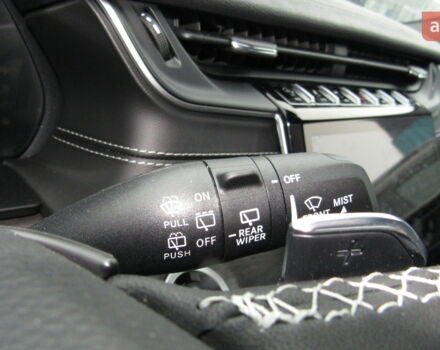 купити нове авто Джип Grand Cherokee 2024 року від офіційного дилера Автоцентр AUTO.RIA Джип фото