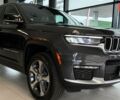 купити нове авто Джип Grand Cherokee 2024 року від офіційного дилера JEEP ЦЕНТР ОДЕСА ТОВ «АДІС-МОТОР» Джип фото