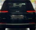 купити нове авто Джип Grand Cherokee 2024 року від офіційного дилера JEEP «Сателіт Мотор» Аеліта Джип фото