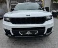 Джип Гранд Чероки 2024 в Виннице на Automoto.ua Джип Гранд Чероки, объемом двигателя 3.6 л и пробегом 1 тыс. км за 47900 $, фото 6 на Automoto.ua