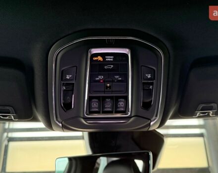 купить новое авто Джип Гранд Чероки 2024 года от официального дилера JEEP ЦЕНТР ОДЕСА ТОВ «АДІС-МОТОР» Джип фото