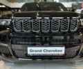купить новое авто Джип Гранд Чероки 2024 года от официального дилера JEEP «Сателіт Мотор» Аеліта Джип фото