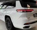 купити нове авто Джип Grand Cherokee 2024 року від офіційного дилера JEEP ЦЕНТР ОДЕСА ТОВ «АДІС-МОТОР» Джип фото