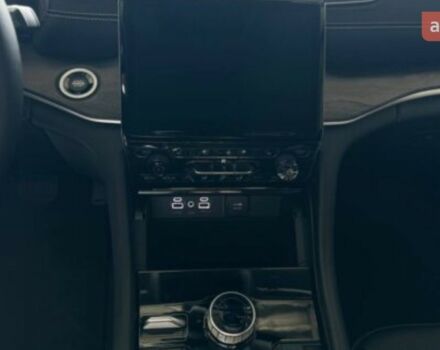 купить новое авто Джип Гранд Чероки 2024 года от официального дилера JEEP «Сателіт Мотор» Аеліта Джип фото