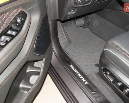 купити нове авто Джип Grand Cherokee 2024 року від офіційного дилера Автоцентр AUTO.RIA Джип фото