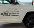 купити нове авто Джип Grand Cherokee 2024 року від офіційного дилера JEEP ЦЕНТР ОДЕСА ТОВ «АДІС-МОТОР» Джип фото