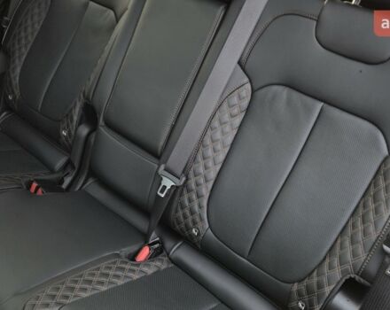 Джип Гранд Чероки, объемом двигателя 3.6 л и пробегом 0 тыс. км за 72019 $, фото 15 на Automoto.ua