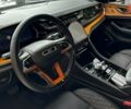 купити нове авто Джип Grand Cherokee 2024 року від офіційного дилера Джип ВІДІ Челендж Джип фото