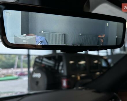 купити нове авто Джип Grand Cherokee 2024 року від офіційного дилера JEEP ЦЕНТР ОДЕСА ТОВ «АДІС-МОТОР» Джип фото