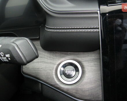 купити нове авто Джип Grand Cherokee 2024 року від офіційного дилера Автоцентр AUTO.RIA Джип фото