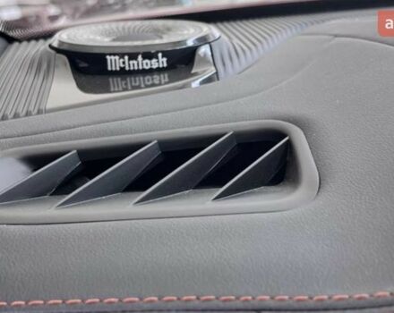 купить новое авто Джип Гранд Чероки 2024 года от официального дилера ДЖИП ЦЕНТР ХАРКІВ Джип фото