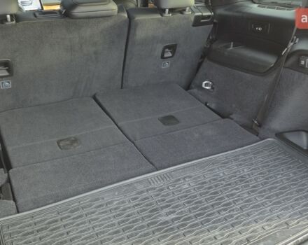 Джип Гранд Чероки, объемом двигателя 3.6 л и пробегом 0 тыс. км за 72019 $, фото 26 на Automoto.ua