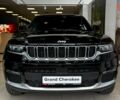 купить новое авто Джип Гранд Чероки 2024 года от официального дилера Джип ВІДІ Челендж Джип фото