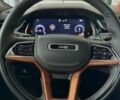 купить новое авто Джип Гранд Чероки 2024 года от официального дилера JEEP ЦЕНТР ОДЕСА ТОВ «АДІС-МОТОР» Джип фото