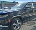 купити нове авто Джип Grand Cherokee 2024 року від офіційного дилера Автоцентр AUTO.RIA Джип фото