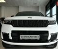 купить новое авто Джип Гранд Чероки 2024 года от официального дилера JEEP ЦЕНТР ОДЕСА ТОВ «АДІС-МОТОР» Джип фото