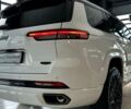 купить новое авто Джип Гранд Чероки 2024 года от официального дилера JEEP ЦЕНТР ОДЕСА ТОВ «АДІС-МОТОР» Джип фото