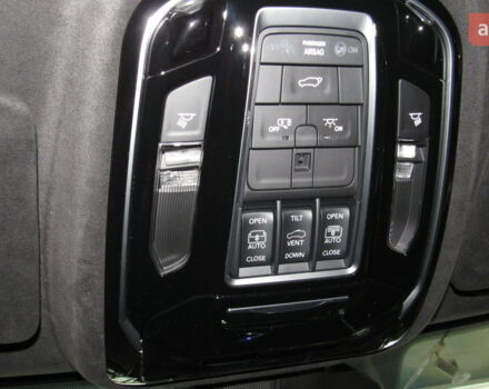 купити нове авто Джип Grand Cherokee 2024 року від офіційного дилера Автоцентр AUTO.RIA Джип фото