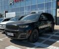 купити нове авто Джип Grand Cherokee 2024 року від офіційного дилера Джип ВІДІ Челендж Джип фото