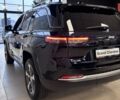 купить новое авто Джип Гранд Чероки 2024 года от официального дилера Джип ВІДІ Челендж Джип фото