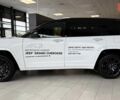 купить новое авто Джип Гранд Чероки 2024 года от официального дилера JEEP ЦЕНТР ОДЕСА ТОВ «АДІС-МОТОР» Джип фото