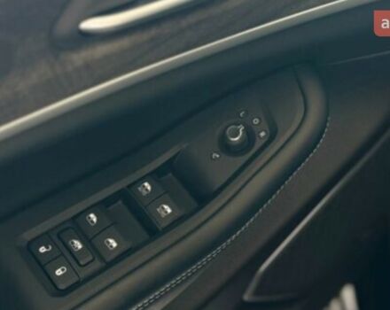 купить новое авто Джип Гранд Чероки 2024 года от официального дилера JEEP «Сателіт Мотор» Аеліта Джип фото