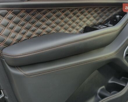 Джип Гранд Чероки, объемом двигателя 3.6 л и пробегом 0 тыс. км за 72019 $, фото 9 на Automoto.ua