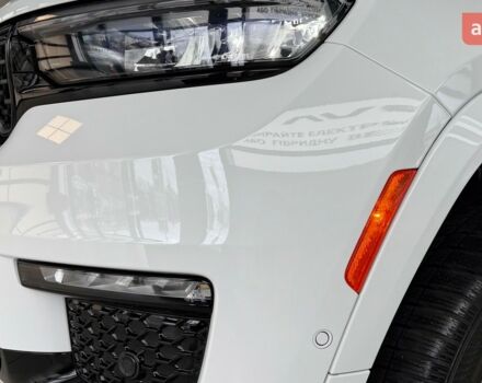 купити нове авто Джип Grand Cherokee 2024 року від офіційного дилера JEEP ЦЕНТР ОДЕСА ТОВ «АДІС-МОТОР» Джип фото