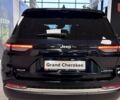 купить новое авто Джип Гранд Чероки 2024 года от официального дилера Джип ВІДІ Челендж Джип фото