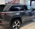 купить новое авто Джип Гранд Чероки 2024 года от официального дилера Джип ВІДІ Челендж Джип фото