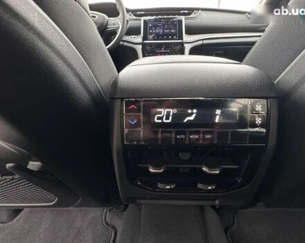 Джип Гранд Чероки 2024 в Виннице на Automoto.ua Джип Гранд Чероки, объемом двигателя 3.6 л и пробегом 1 тыс. км за 47900 $, фото 27 на Automoto.ua