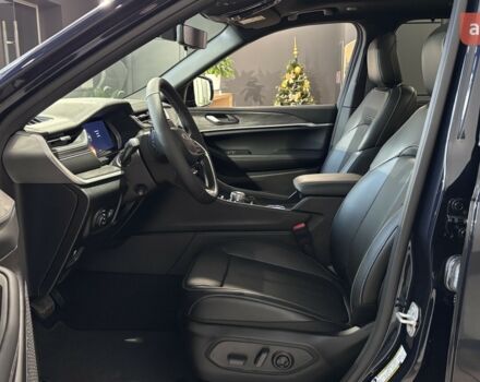 купить новое авто Джип Гранд Чероки 2024 года от официального дилера Джип ВІДІ Челендж Джип фото