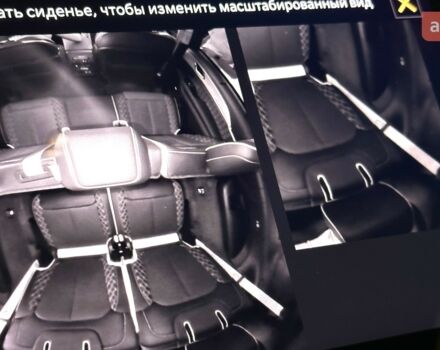 купить новое авто Джип Гранд Чероки 2024 года от официального дилера JEEP ЦЕНТР ОДЕСА ТОВ «АДІС-МОТОР» Джип фото