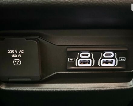 купить новое авто Джип Гранд Чероки 2024 года от официального дилера JEEP ЦЕНТР ОДЕСА ТОВ «АДІС-МОТОР» Джип фото