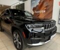 купить новое авто Джип Гранд Чероки 2024 года от официального дилера Джип ВІДІ Челендж Джип фото