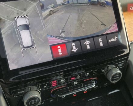 Джип Гранд Чероки, объемом двигателя 3.6 л и пробегом 0 тыс. км за 72019 $, фото 25 на Automoto.ua