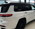 купить новое авто Джип Гранд Чероки 2024 года от официального дилера Автоцентр AUTO.RIA Джип фото