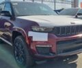 Джип Гранд Чероки, объемом двигателя 3.6 л и пробегом 0 тыс. км за 78308 $, фото 1 на Automoto.ua