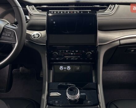 купить новое авто Джип Гранд Чероки 2024 года от официального дилера Джип ВІДІ Челендж Джип фото