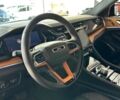 купить новое авто Джип Гранд Чероки 2024 года от официального дилера JEEP «Сателіт Мотор» Аеліта Джип фото