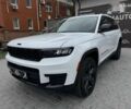 Джип Гранд Чероки 2024 в Виннице на Automoto.ua Джип Гранд Чероки, объемом двигателя 3.6 л и пробегом 1 тыс. км за 47900 $, фото 8 на Automoto.ua