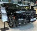 купить новое авто Джип Гранд Чероки 2024 года от официального дилера JEEP «Сателіт Мотор» Аеліта Джип фото
