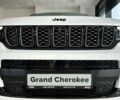 купити нове авто Джип Grand Cherokee 2024 року від офіційного дилера JEEP ЦЕНТР ОДЕСА ТОВ «АДІС-МОТОР» Джип фото