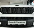 купить новое авто Джип Гранд Чероки 2024 года от официального дилера JEEP ЦЕНТР ОДЕСА ТОВ «АДІС-МОТОР» Джип фото