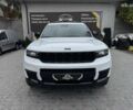 Джип Гранд Чероки 2024 в Виннице на Automoto.ua Джип Гранд Чероки, объемом двигателя 3.6 л и пробегом 1 тыс. км за 47900 $, фото 7 на Automoto.ua