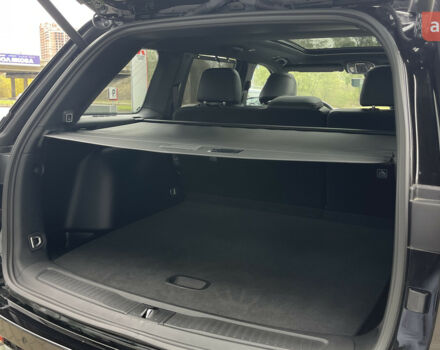 купити нове авто Джип Grand Cherokee 2024 року від офіційного дилера Автопасаж Джип фото