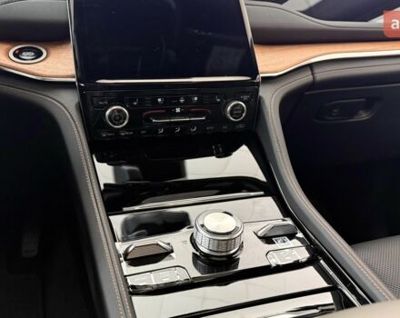 купити нове авто Джип Grand Cherokee 2024 року від офіційного дилера JEEP ЦЕНТР ОДЕСА ТОВ «АДІС-МОТОР» Джип фото