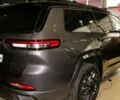 купити нове авто Джип Grand Cherokee 2024 року від офіційного дилера Автоцентр AUTO.RIA Джип фото