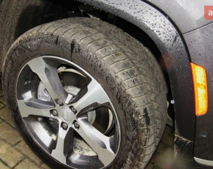 купити нове авто Джип Grand Cherokee 2024 року від офіційного дилера Автоцентр AUTO.RIA Джип фото